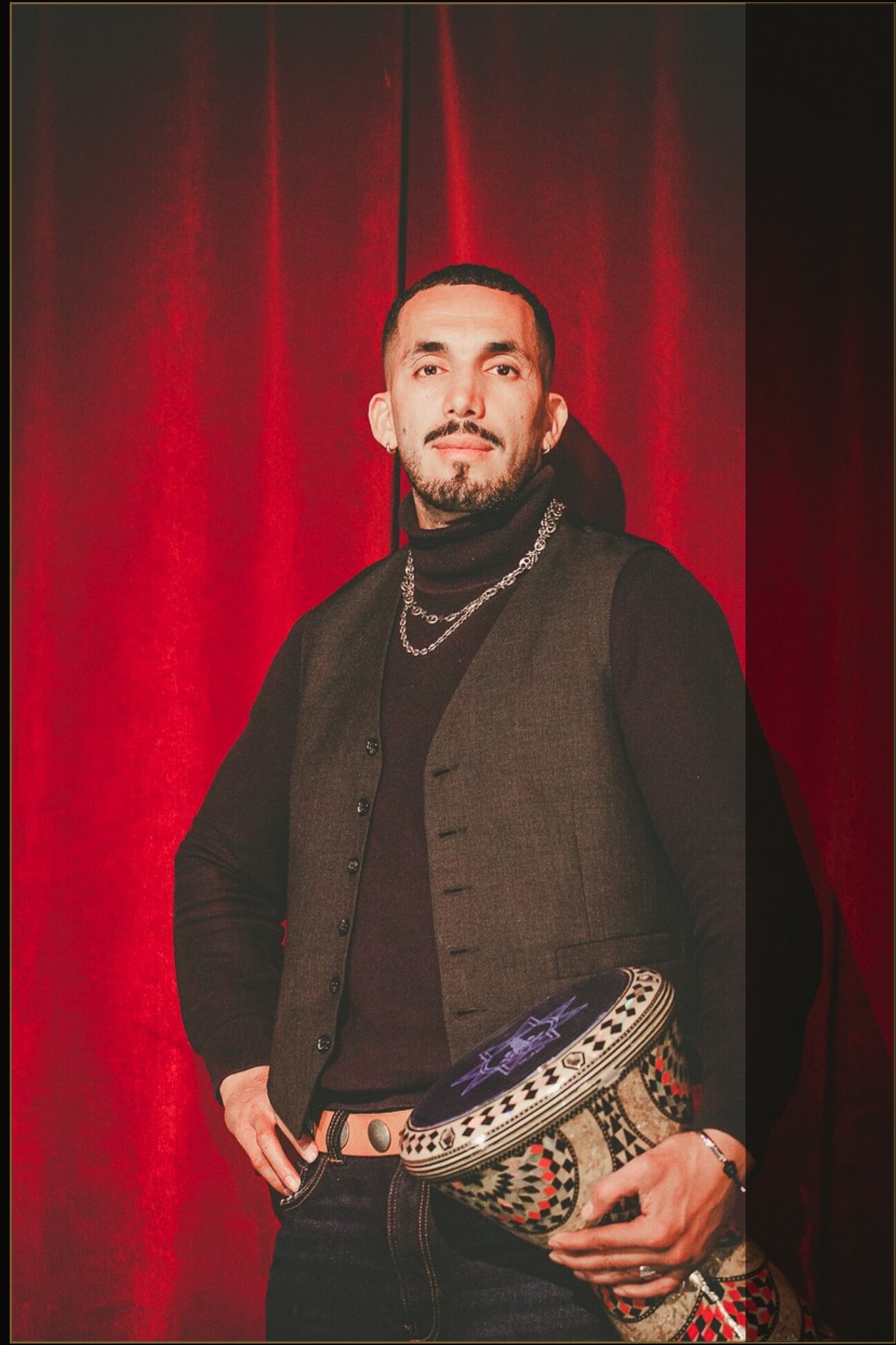 Ali Bamba